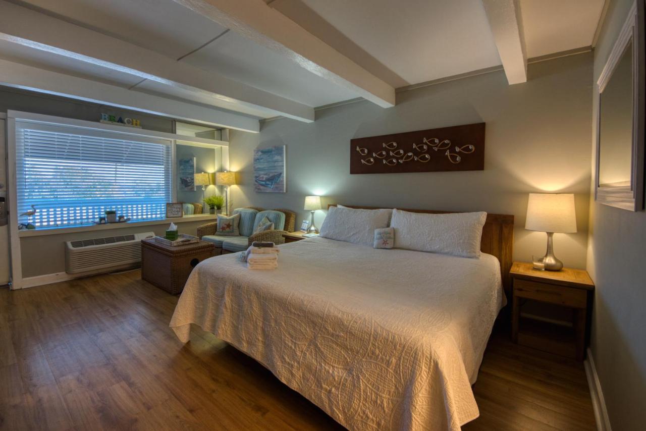 Waterway View Studio 2 W/ Pool, 1 Mile To Wrightsville Beach Wilmington Extérieur photo